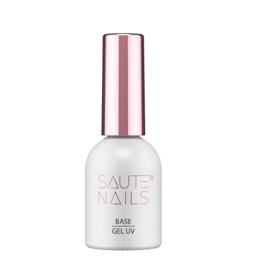 Gel Base Saute Nails 8ml