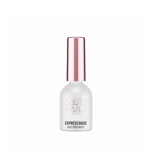 Base Express Glitter Daisy 8ml