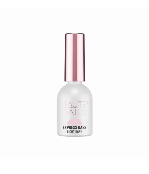 Base Express Light Rosy 8ml