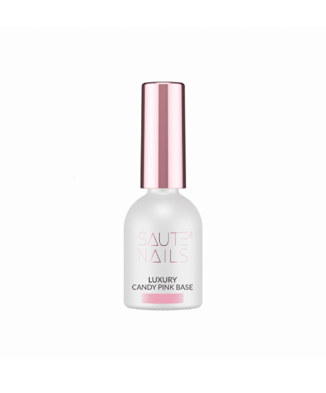 Base Luxury Candy Pink Base 8ml